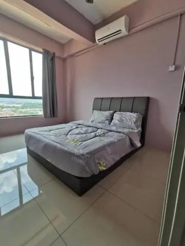 Myhome Meru Ipoh 3Br 7 Pax Eksteriør billede